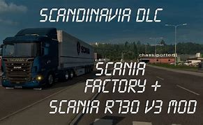 Image result for Scania Factory Ets2