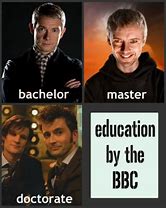 Image result for The Master Doctor Who Memes