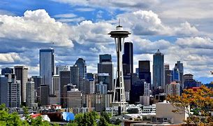 Image result for Washington Seattle WA