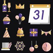 Image result for Multi-Year Icon