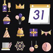 Image result for Whole Year Icon