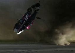 Image result for NASCAR Ryan Preece Crash