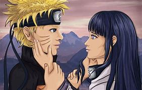 Image result for Naruto Love Drawings