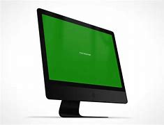 Image result for Photo of Big iMac Pro Computer