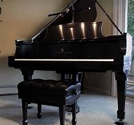 Image result for Grand Piano Accesories