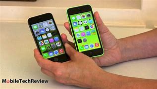 Image result for Compare iPhone 5 and 5C