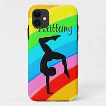 Image result for iPhone 5S Case Girls Gymnastics