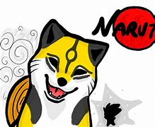 Image result for Okami Naruto