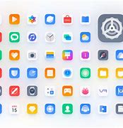 Image result for Huawei Themes App Icon