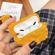 Image result for Chicken Nugget AirPod Case