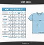 Image result for Blue Corner T-Shirt Kid Size Chart