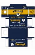 Image result for Vidor L5512 Battery Replacement