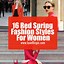 Image result for Spring Fashion Images