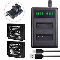 Image result for Adorama D-Lux 7 External Battery Charger