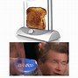 Image result for Funny Bread Memes