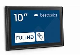 Image result for Sharp 10 Inch Touch Screen