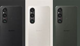 Image result for Sony Xperia 1 V Silver