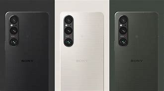 Image result for Sony Xperia 1 V Video Kit
