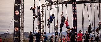 Image result for Spartan Rope Climb