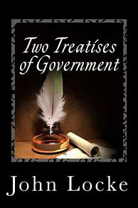 Image result for Two Treatises of Government