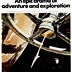 Image result for 2001 Space Odyssey Spacecraft