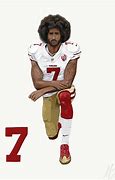 Image result for Colin Kaepernick Hero