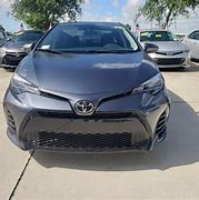 Image result for Toyota Corolla 2018 Grey