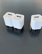 Image result for Simple Art Designs On iPhone Charger Plug