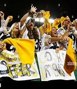 Image result for Fans Cheering Steelers