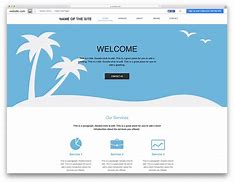 Image result for Free Printable Web Template
