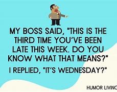 Image result for Wednesday Office Jokes