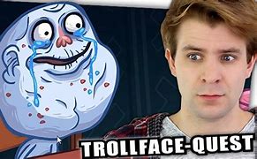 Image result for 23 Trollface Quest