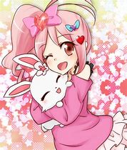 Image result for Jewelpet Kira Deco Anime