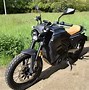 Image result for Retro Electric Motorcycle