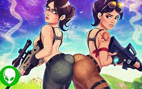 Image result for People Ruin Fortnite