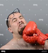 Image result for Man Getting Karte Punched
