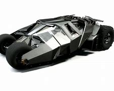 Image result for Batman Batmobile Evolution
