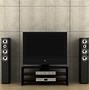 Image result for Samsung Surround Sound System Townhome Layout