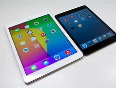 Image result for iPad Air 1 On iOS 6