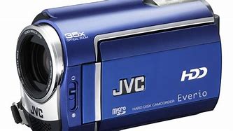 Image result for JVC SX A6