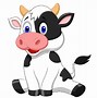 Image result for Cow Walking Clip Art