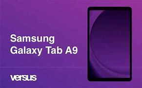 Image result for Samsung Galaxy TB A9