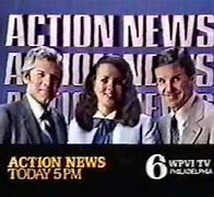 Image result for Action News 1993