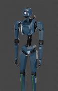 Image result for Creepy Cyclops Robot