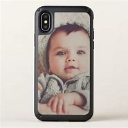 Image result for Clear Red iPhone X Case