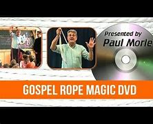 Image result for Gospel Magic Rope