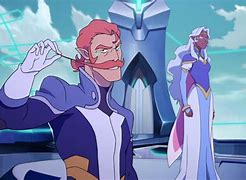 Image result for Voltron TV