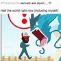 Image result for Pokemon E Go! Memes