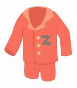 Image result for Cartoon Characters Wearing Pajamas