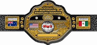 Image result for NWA World Championship Wrestling